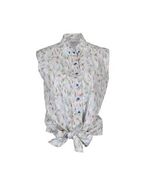 Sleeveless shirts - Item 38296830