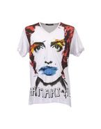 Short sleeve t-shirts - Item 37441464