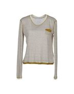 Long sleeve sweaters - Item 39319103