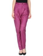 Casual pants - Item 36411581