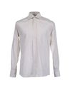 Long sleeve shirts - Item 38299791
