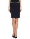 Knee length skirts - Item 35188143