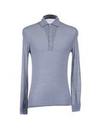 Polo sweaters - Item 39322193