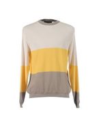 Crewneck sweaters - Item 39341605