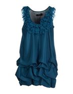 Short dresses - Item 34331813