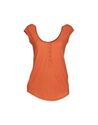 Sleeveless t-shirts - Item 37412181