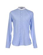 Long sleeve shirts - Item 38294841