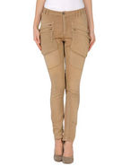 Casual pants - Item 36375996