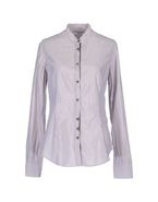 Long sleeve shirts - Item 38297964