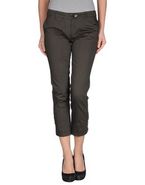 3/4-length shorts - Item 36375760