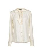 Long sleeve shirts - Item 38309154