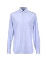 Long sleeve shirts - Item 38283451