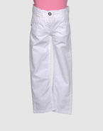 Casual pants - Item 36216580