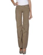 Casual pants - Item 36379776