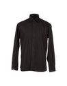 Long sleeve shirts - Item 38279200