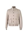 Jackets - Item 41337997