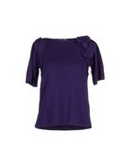 Short sleeve sweaters - Item 39338163