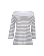 Short sleeve sweaters - Item 39337962