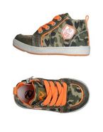 Sneakers - Item 44509633