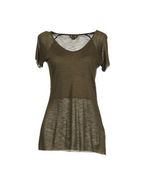 Short sleeve t-shirts - Item 37417985