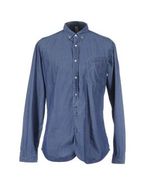 Long sleeve shirts - Item 38279248