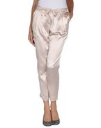 Casual pants - Item 36382082