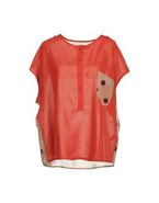 Blouses - Item 38278521