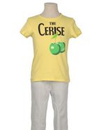 Short sleeve t-shirts - Item 37372441