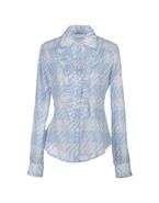 Long sleeve shirts - Item 38282223