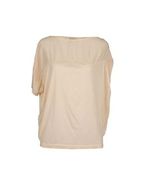 Sleeveless t-shirts - Item 37423088