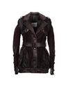 Leather outerwear - Item 59130319