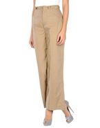 Casual pants - Item 36406537