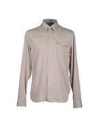 Long sleeve shirts - Item 38287526