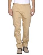 Casual pants - Item 36386029