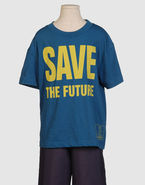 Short sleeve t-shirts - Item 37181601