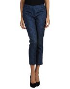 3/4-length shorts - Item 36395700