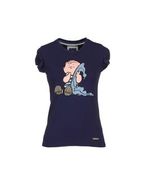 Short sleeve t-shirts - Item 37451089