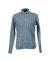 Long sleeve shirts - Item 38294258