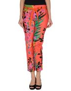 3/4-length shorts - Item 36401562