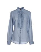 Long sleeve shirts - Item 38295167