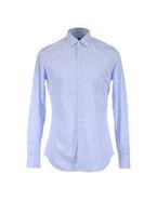 Long sleeve shirts - Item 38282914