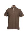 Polo shirts - Item 37422496