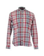 Long sleeve shirts - Item 38286136