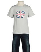 Short sleeve t-shirts - Item 37383229