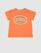 Short sleeve t-shirts - Item 37383705