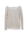 Long sleeve sweaters - Item 39341042
