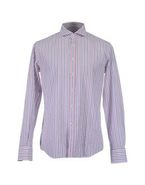 Long sleeve shirts - Item 38282953