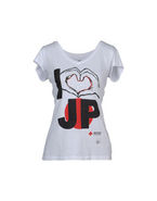 Short sleeve t-shirts - Item 37407954