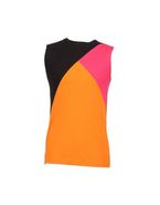 Sleeveless t-shirts - Item 37423998
