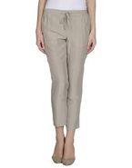 Casual pants - Item 36385505